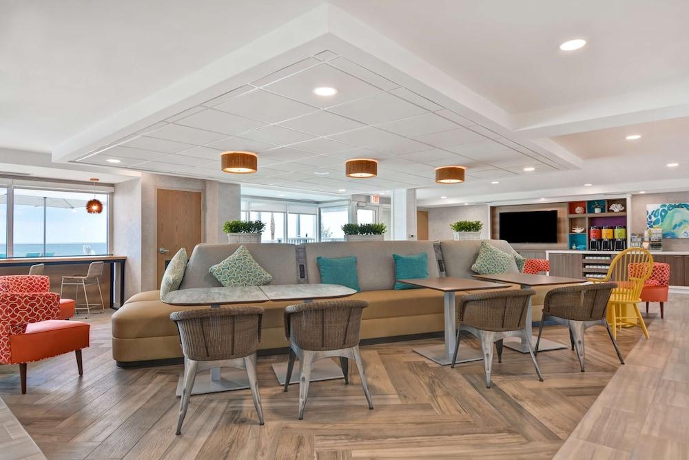 Home2 Suites by Hilton Ormond Beach Oceanfront photo 35