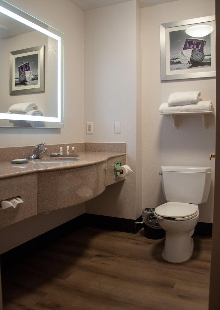 Kemah Edgewater Hotel, SureStay Collection by Best Western photo 19