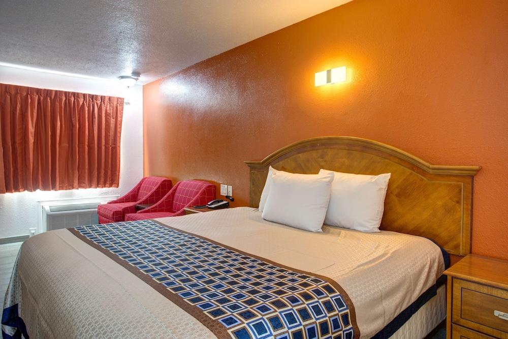 Motel 6 Branson, MO photo 7