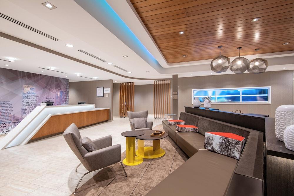 SpringHill Suites Fort Wayne Southwest photo 1
