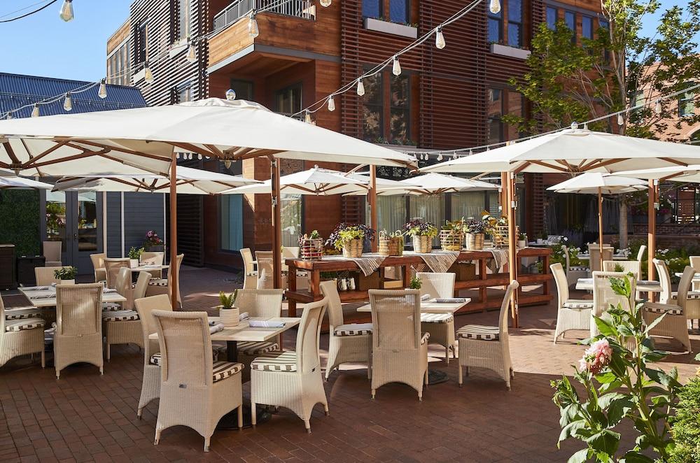 Hotel Jerome, Auberge Collection photo 44