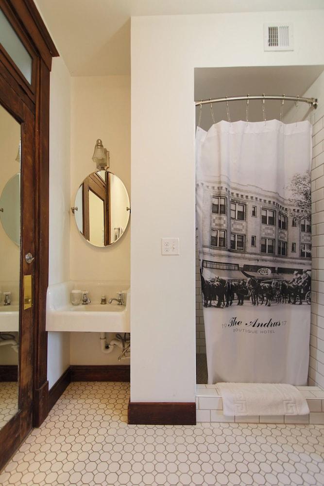 The Andrus Hotel photo 53