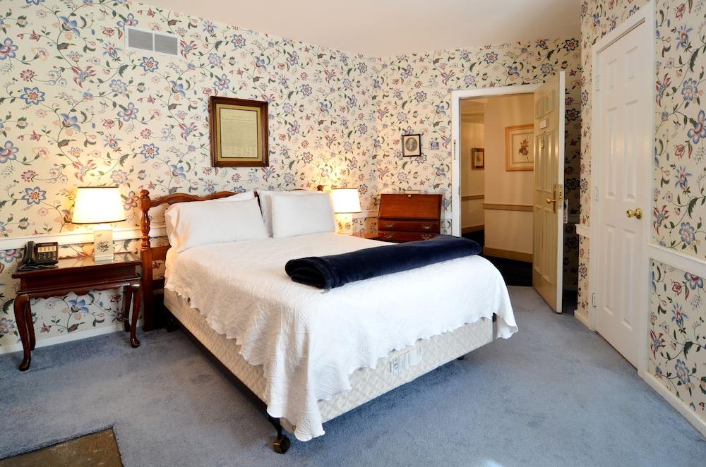 Duling Kurtz House & Country Inn photo 43