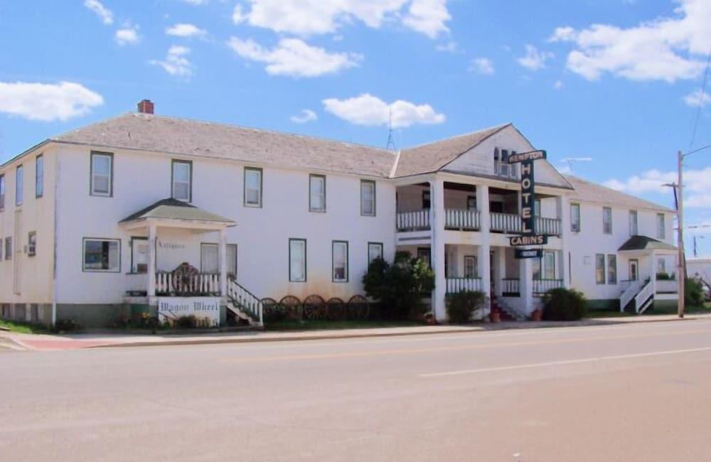 The Kempton Hotel photo 1