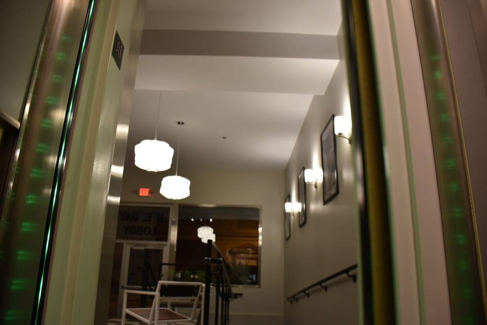 Lofitel Hotel photo 6