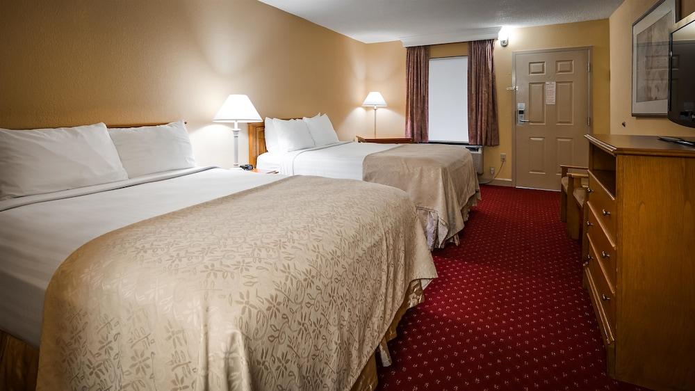 Bryson Inn photo 5