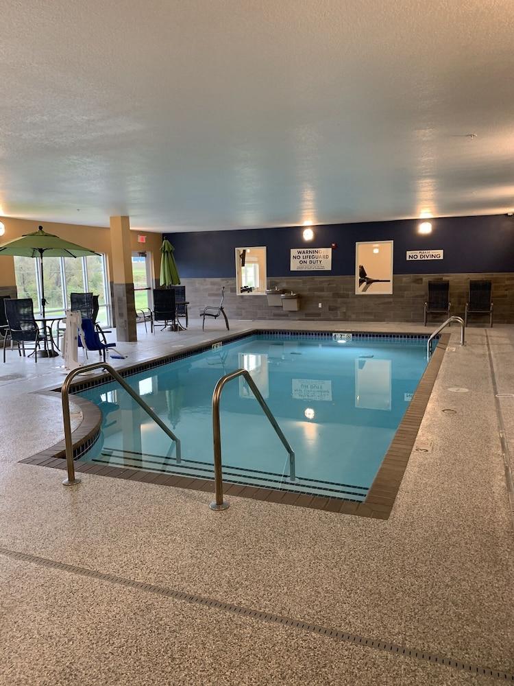 Little Crow Resort & Conference, Trademark by Wyndham photo 11
