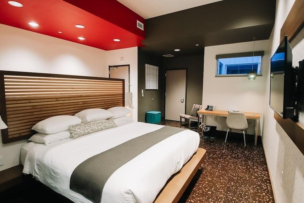 CityFlatsHotel - Grand Rapids, an Ascend Collection Hotel photo 22
