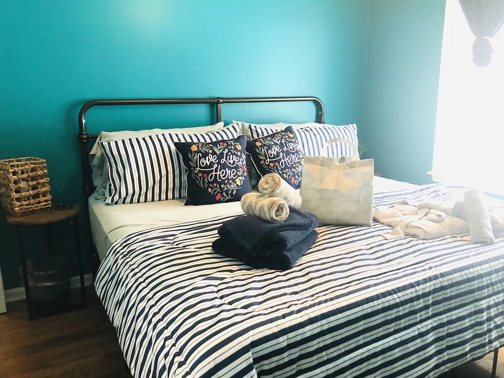 Peekskill Guesthouse photo 14