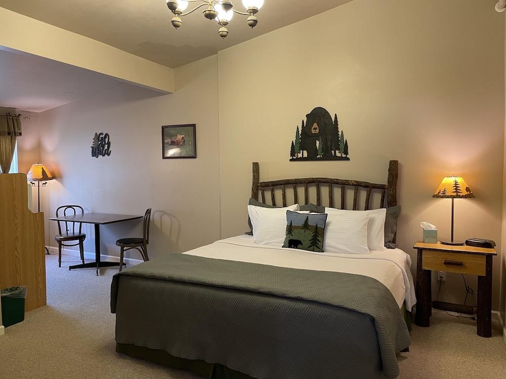 North Cascades Inn photo 12