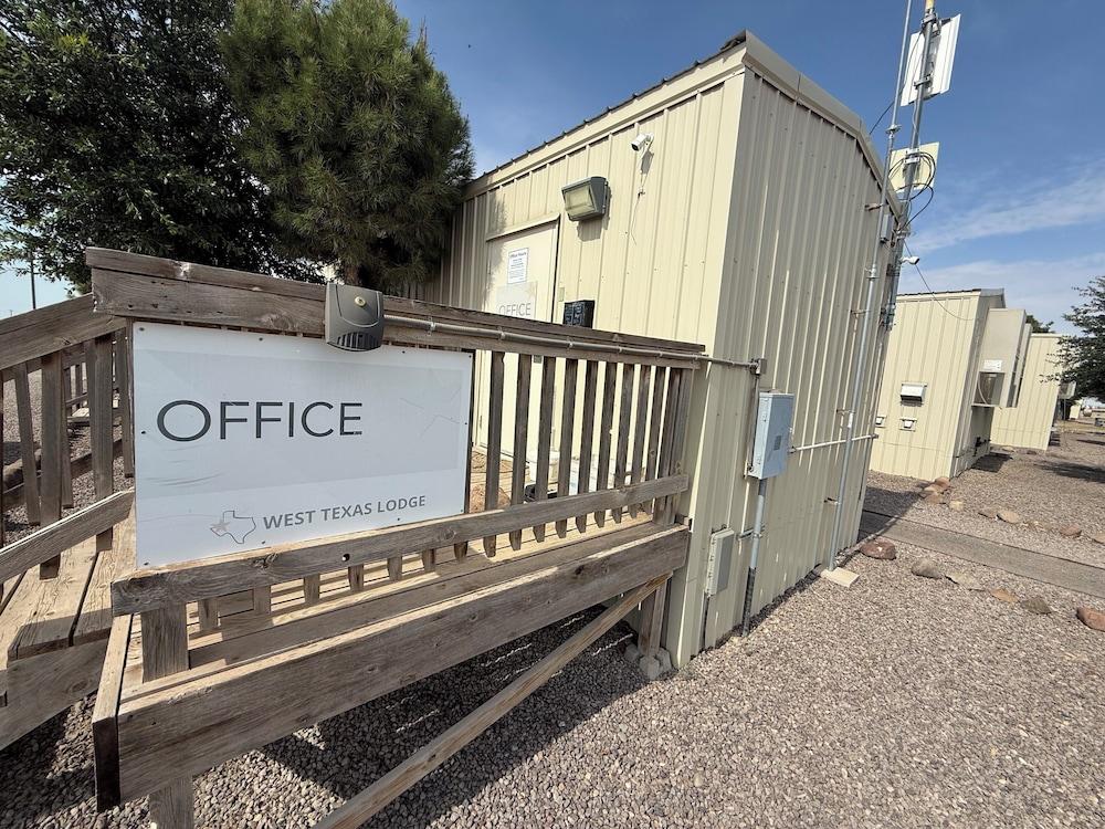West Texas Lodge photo 1