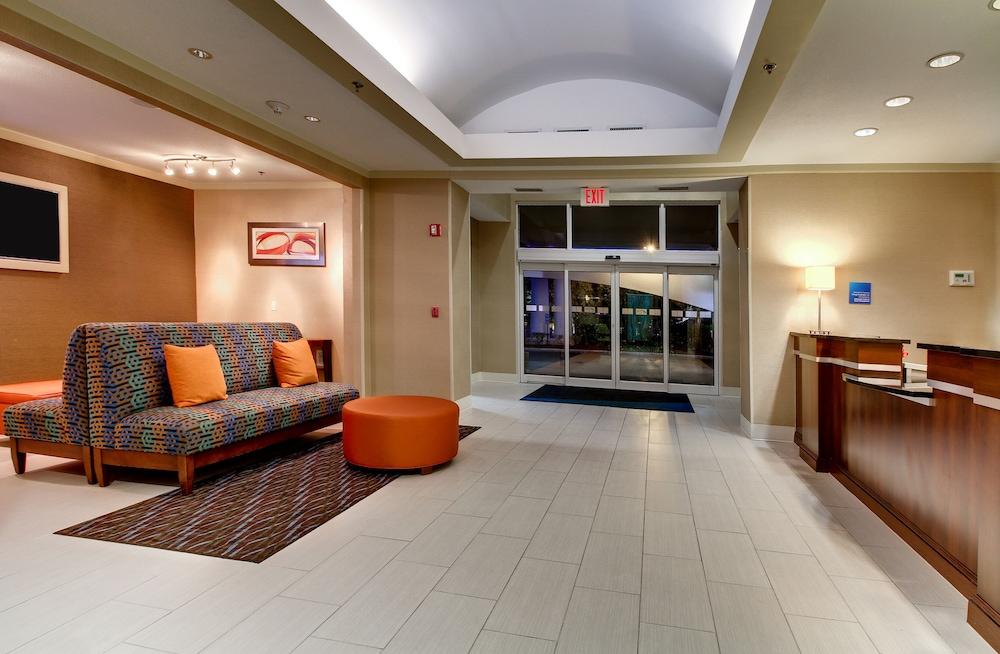 Holiday Inn Express Hotel & Suites Jacksonville South I-295 by IHG photo 68