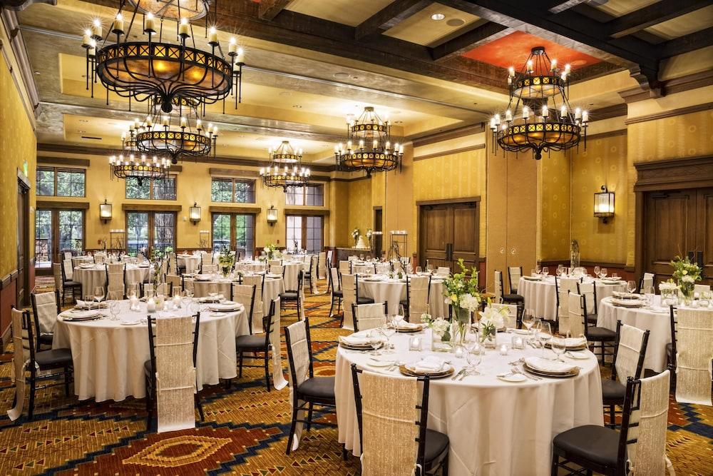 Gateway Canyons Resort, A Noble House Resort photo 55
