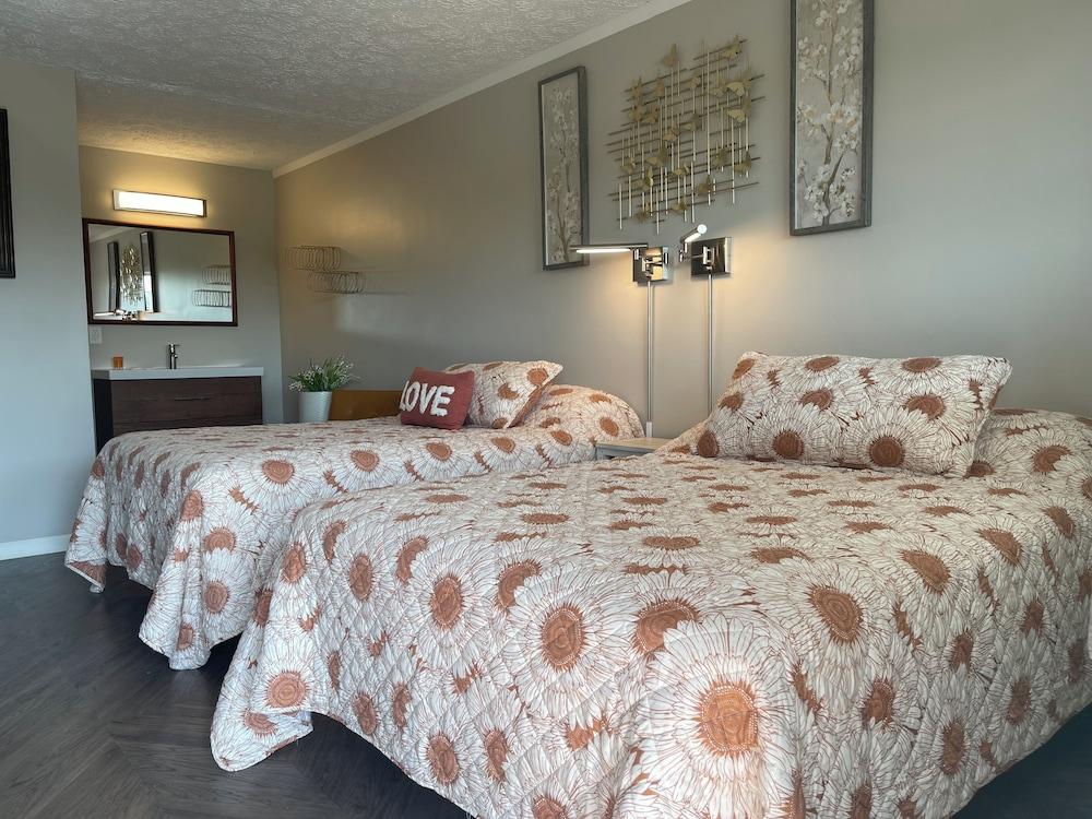Hotel Lake Anna photo 18