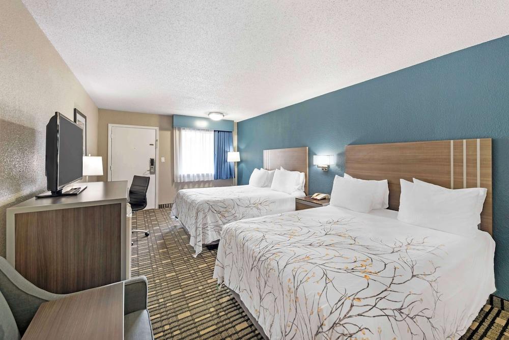 Best Western Post Oak Inn photo 6
