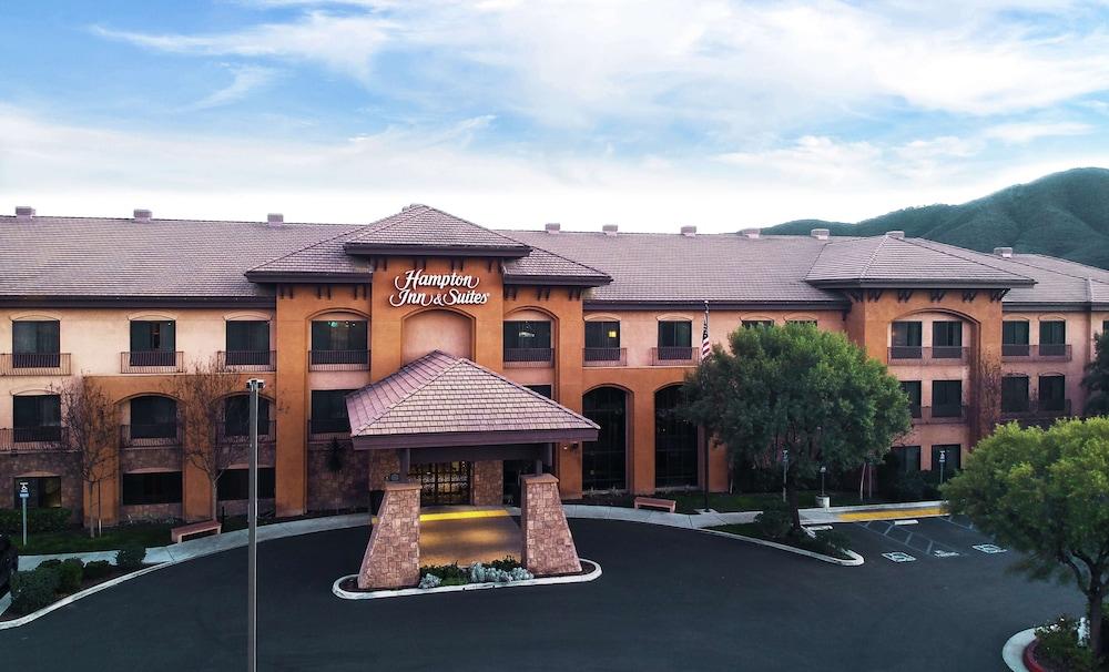 Hampton Inn & Suites Temecula photo 21