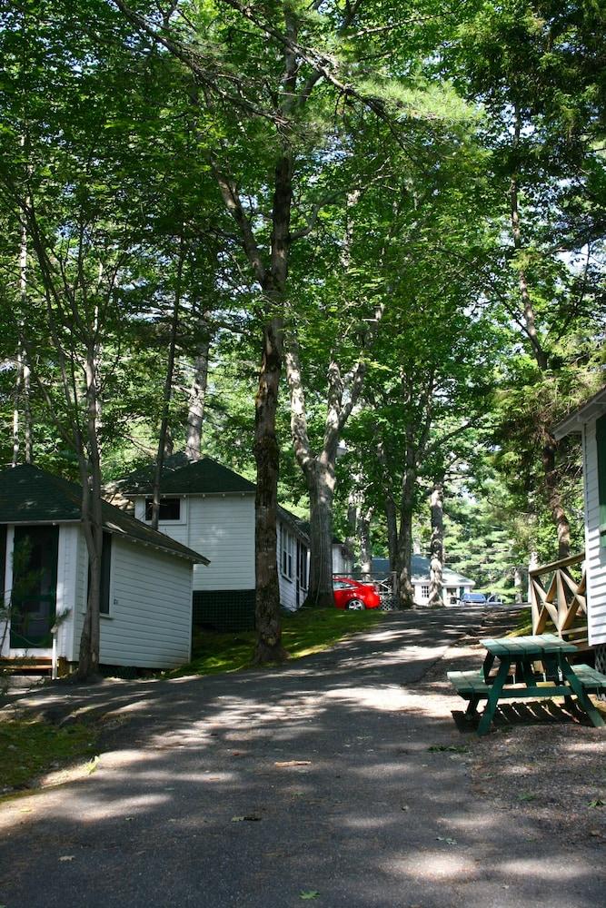 Hinckley's Dreamwood Cottages photo 35