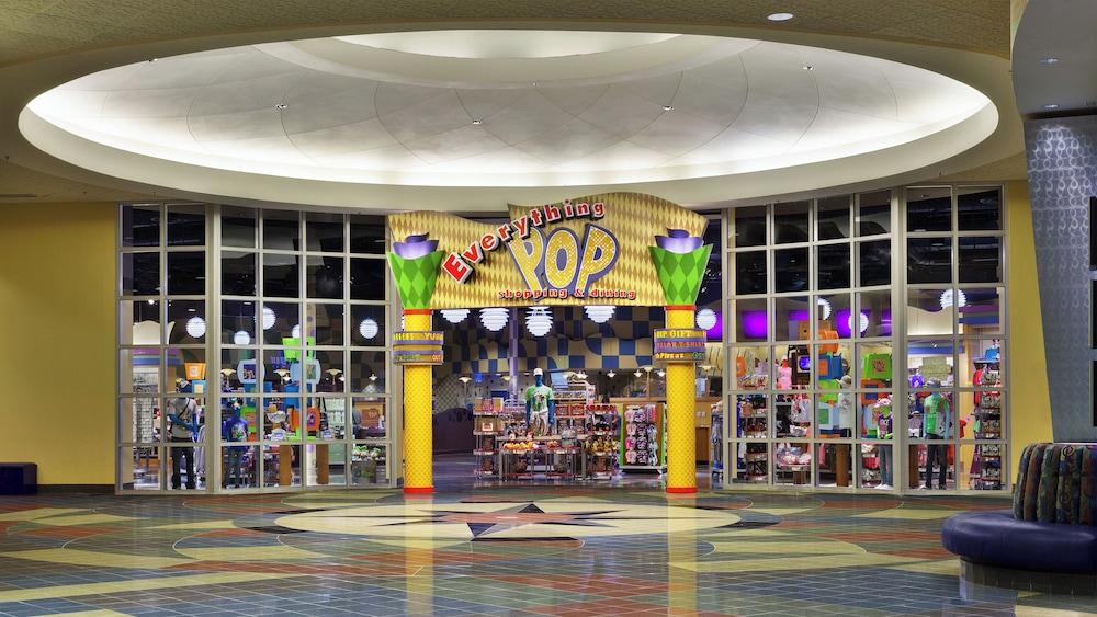 Disney's Pop Century Resort photo 27