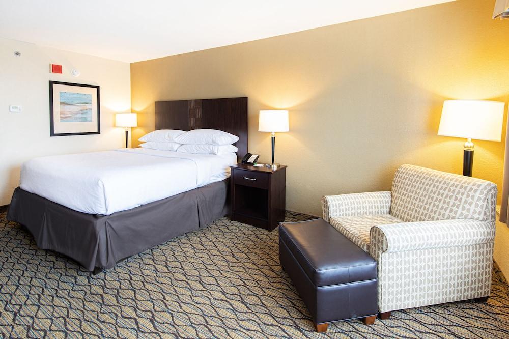Holiday Inn St. Louis Arpt West-Earth City by IHG photo 8