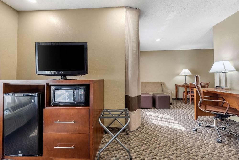 Comfort Inn Indianapolis South photo 14