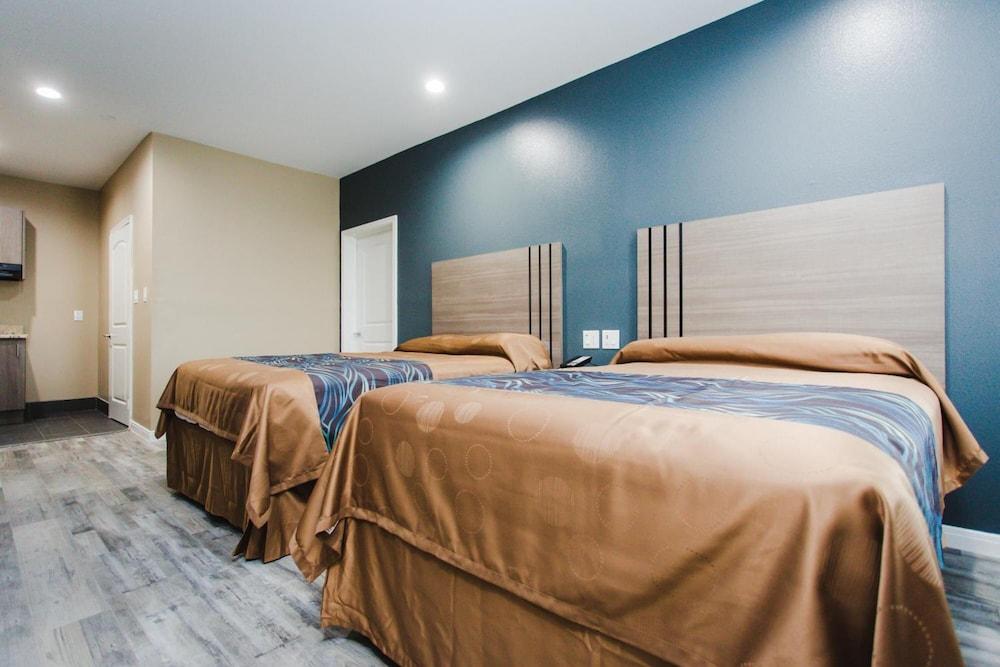 Budget Host Inn and Suites photo 15