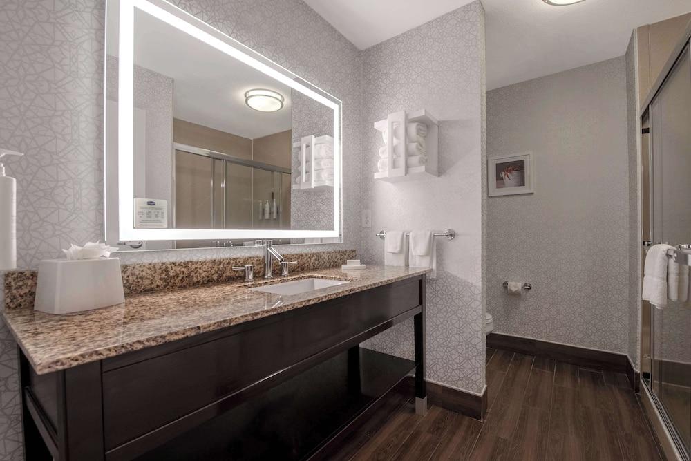 Hampton Inn & Suites Harvey/New Orleans West Bank photo 27