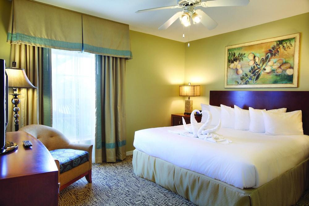 Club Wyndham Cypress Palms photo 8