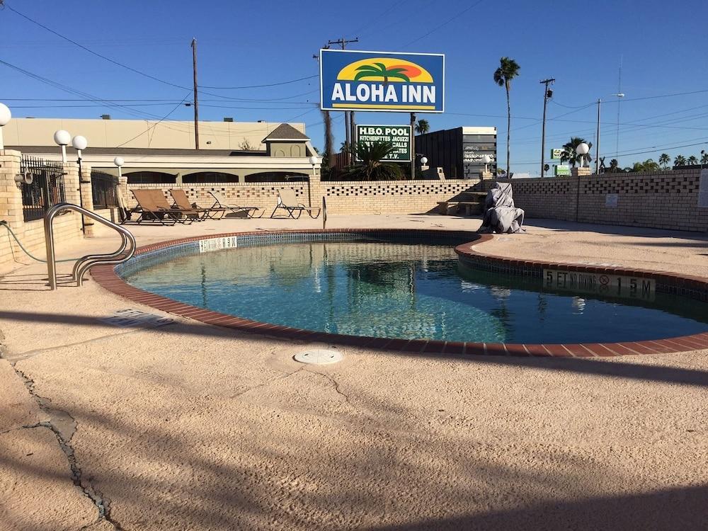 Aloha Inn photo 5