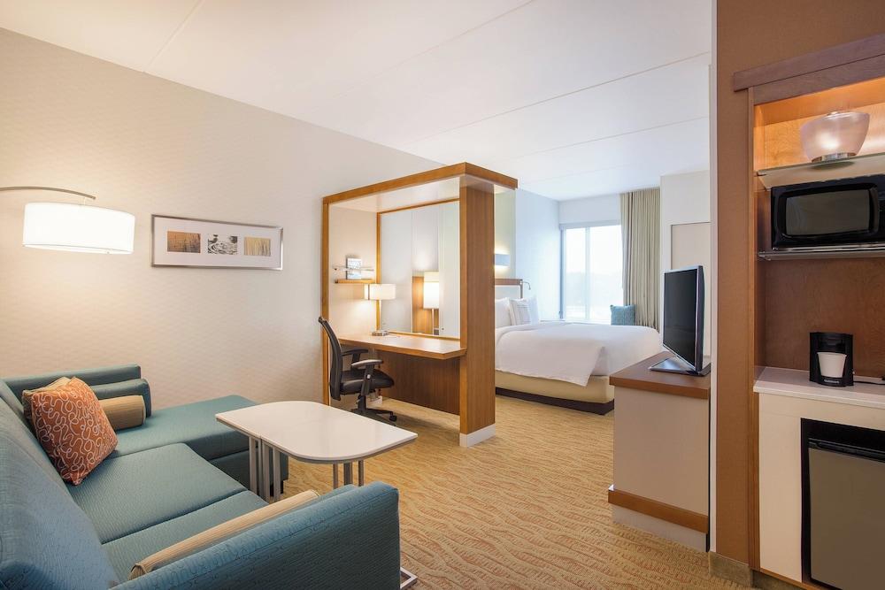 Springhill Suites Mount Laurel photo 23