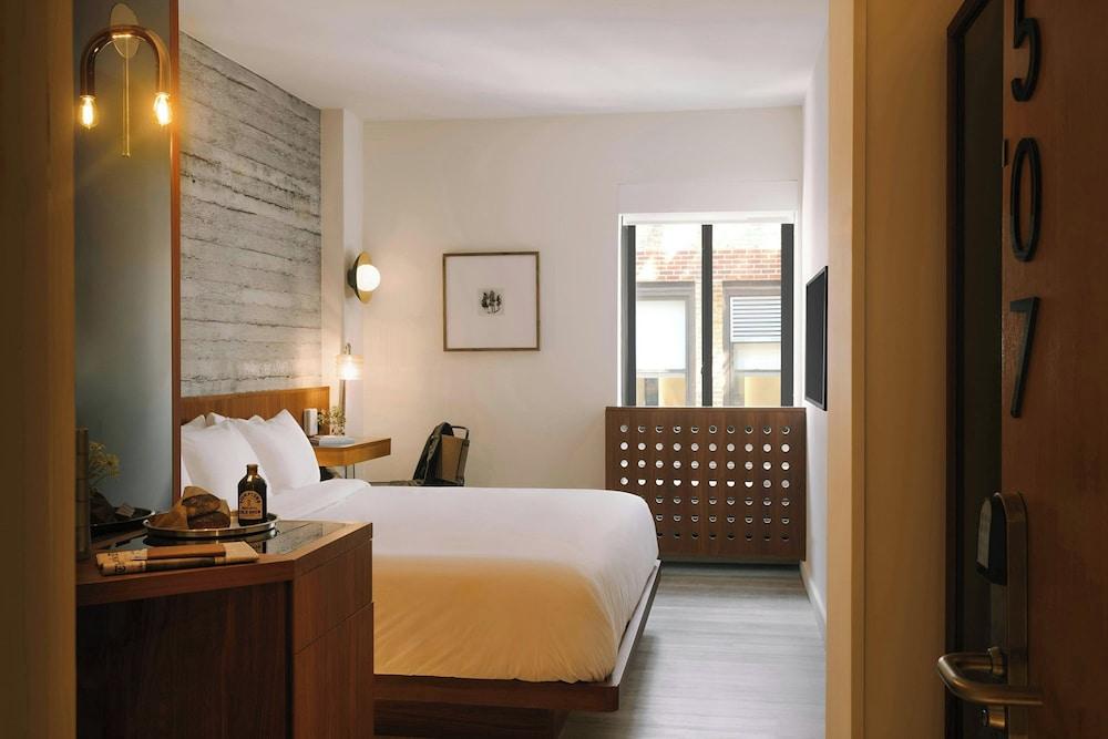 Hotel Henri NY photo 8