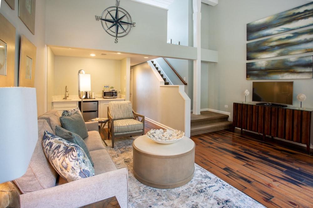 Olde Harbour Inn, Historic Inns of Savannah. photo 57