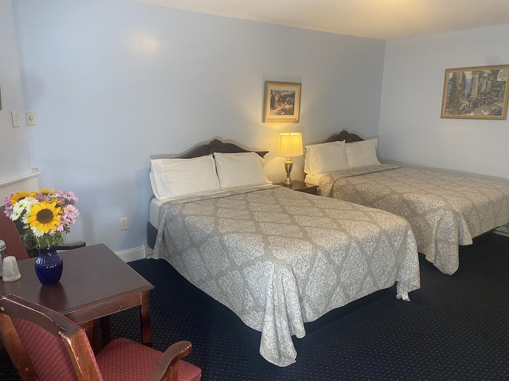 The Taber Inne & Suites photo 23