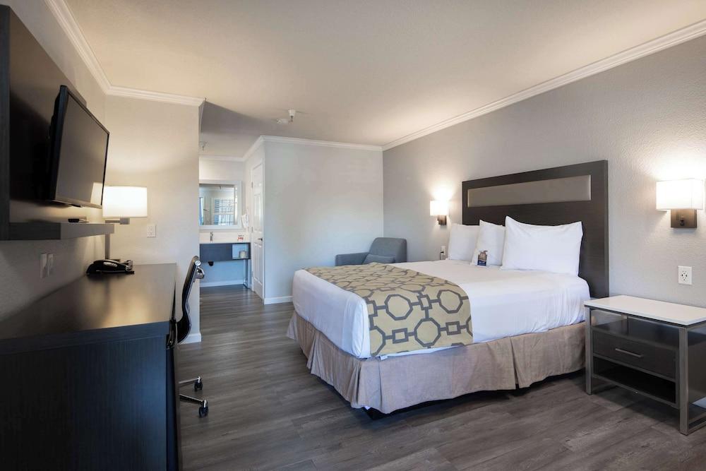 Rodeway Inn Milpitas near Great Mall photo 27