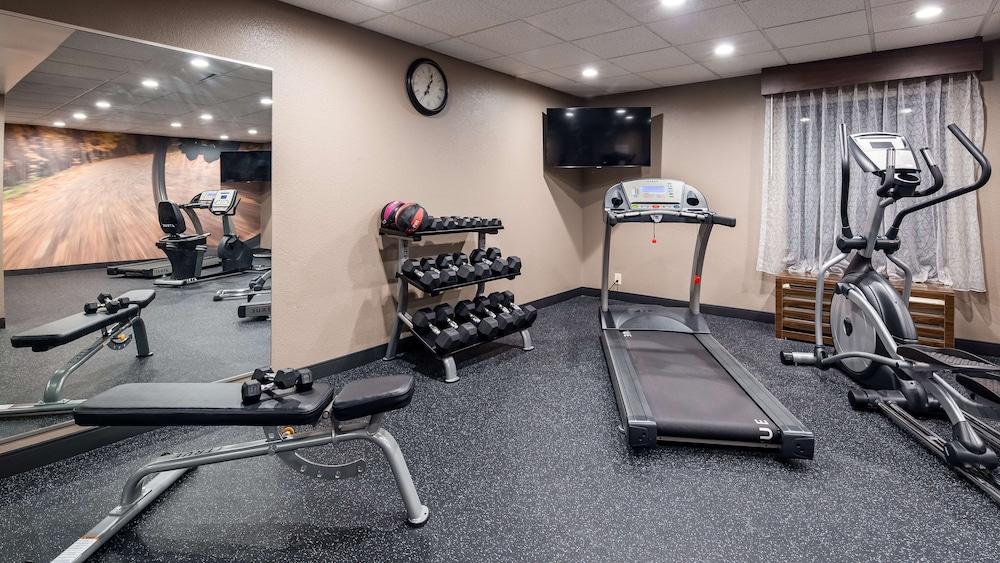 Best Western Plus Lexington Inn photo 25