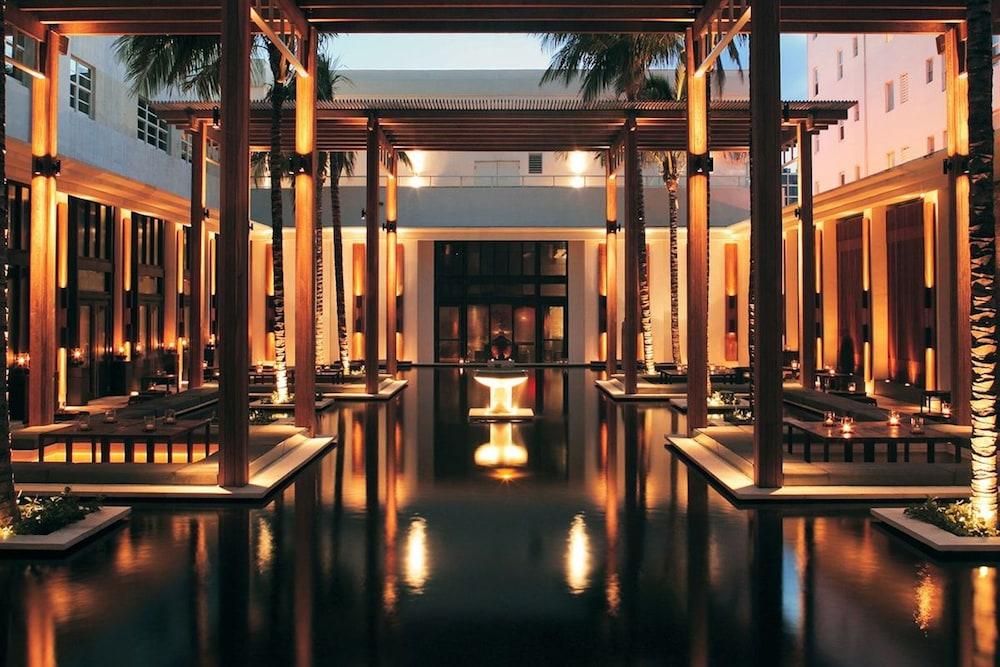 The Setai Residence Miami Beach photo 4