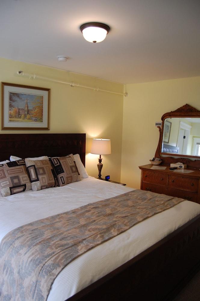 Cranmore Inn photo 29