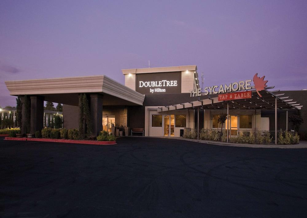 DoubleTree by Hilton Chico photo 50