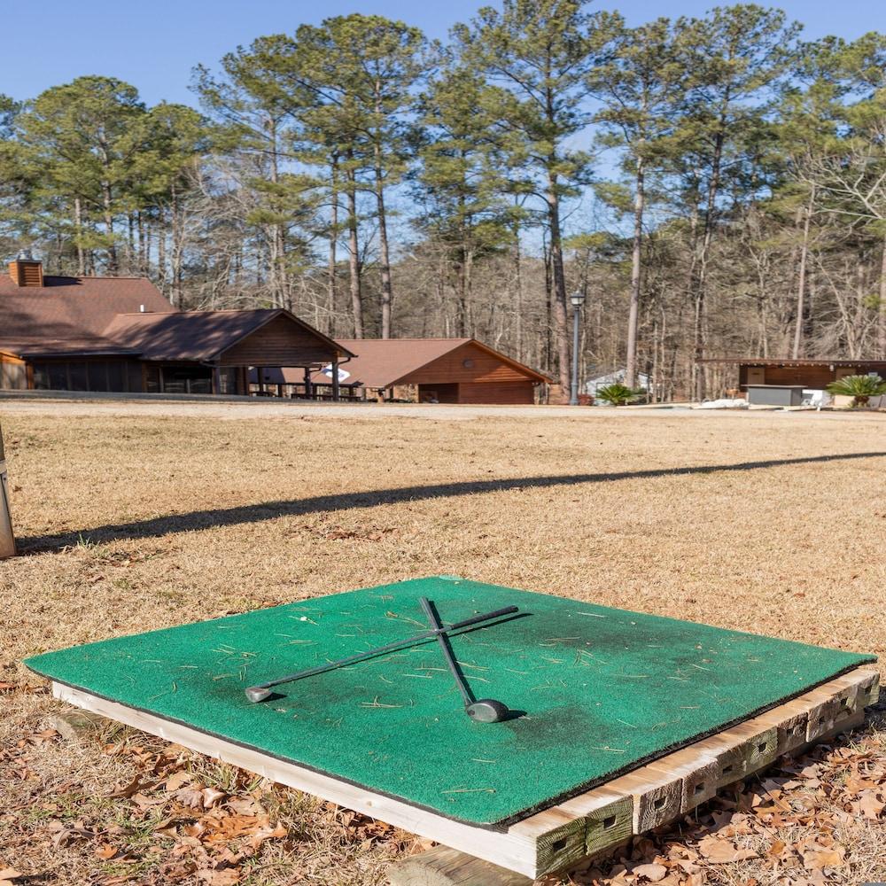 Autumn Woods Lodge photo 15