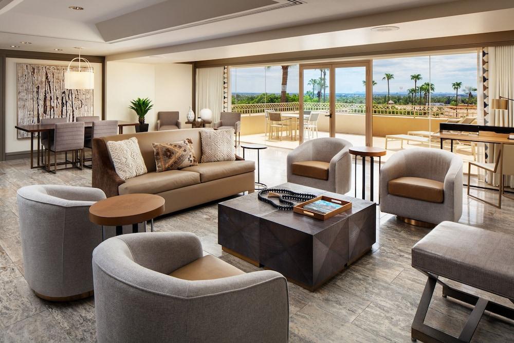 The Phoenician, a Luxury Collection Resort, Scottsdale photo 15