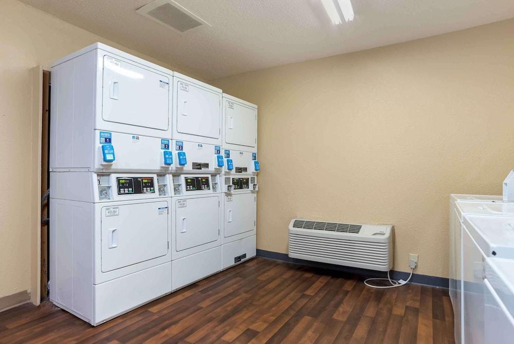Extended Stay America Suites New Orleans Metairie photo 16