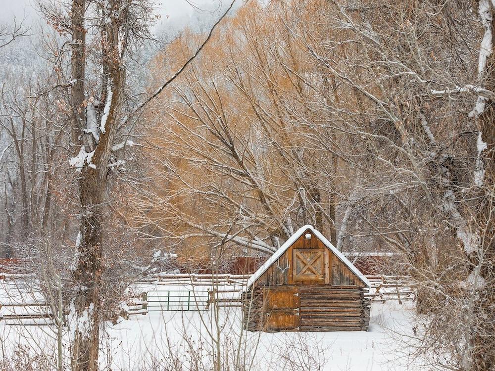 The Cabins At Snake River Sporting Club photo 47