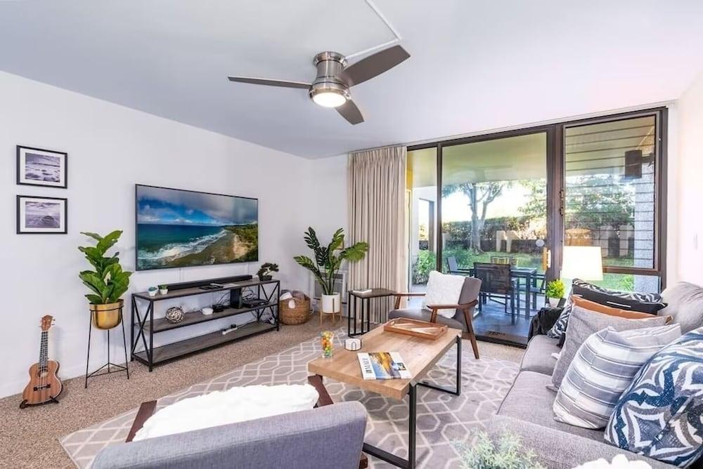 The Residences at Kamaole Sands Resort photo 32