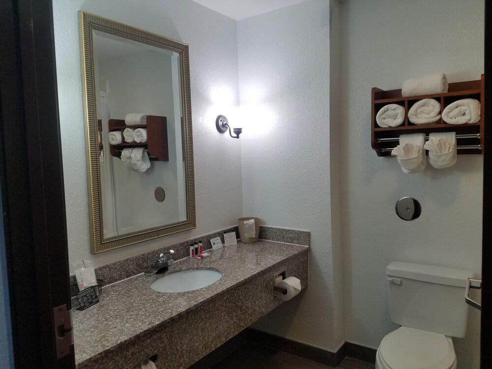 Comfort Inn & Suites Gatesville photo 63