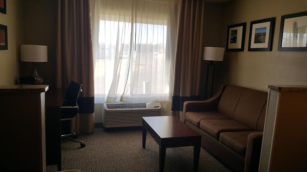 Comfort Inn Idaho Falls photo 23