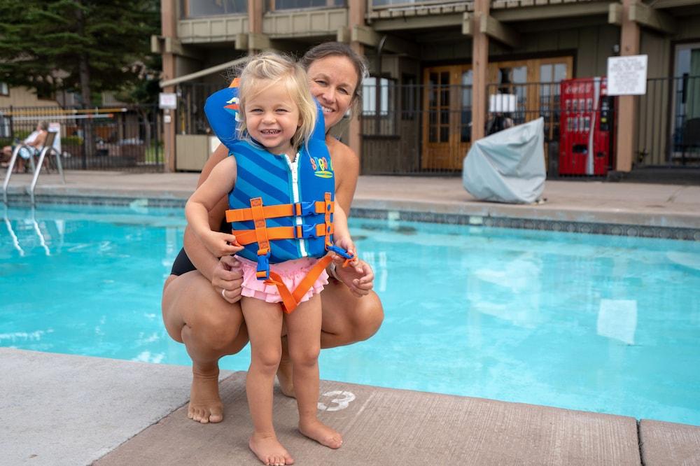 Tahoe Lakeshore Lodge & Spa photo 37