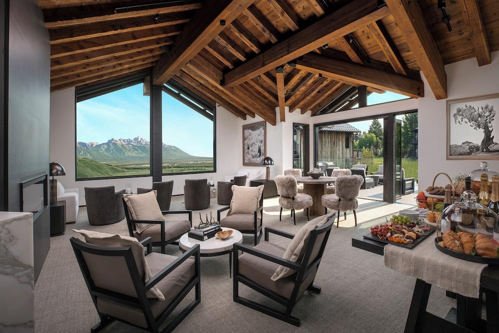 Hotel Yellowstone at Jackson Hole photo 34