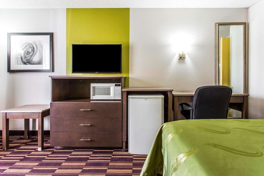 Quality Inn Albemarle photo 9