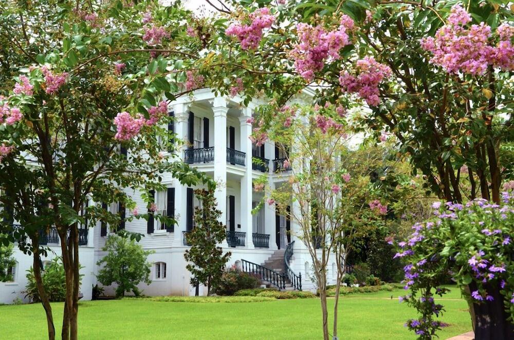 Nottoway Plantation Resort photo 38