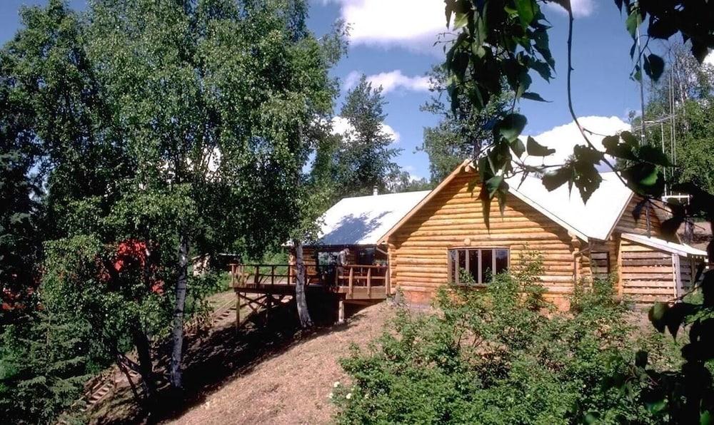 Tal-Adventures Lodge photo 6