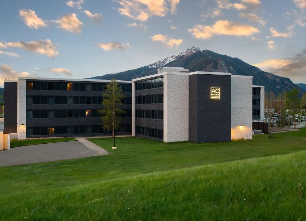 AC Hotel Frisco Colorado photo 47